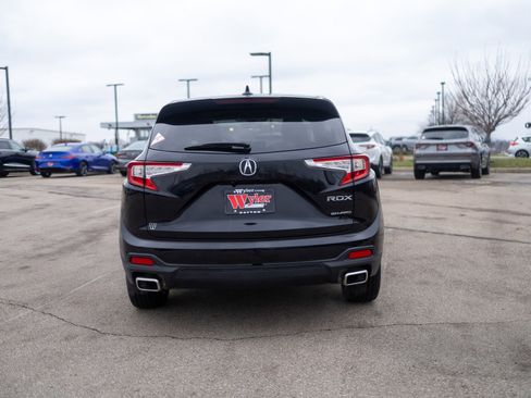 Used 2023 Acura RDX AWD w/ Technology Package image 27