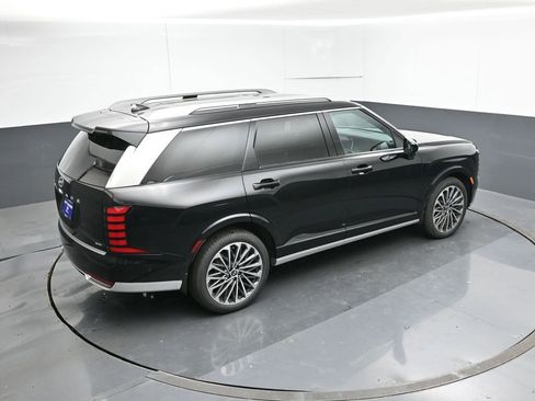 New 2026 Hyundai Palisade Calligraphy AWD/4WD image 21