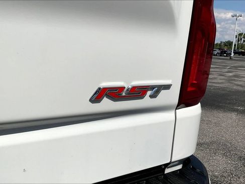 Used 2024 Chevrolet Silverado 1500 RST RWD image 28