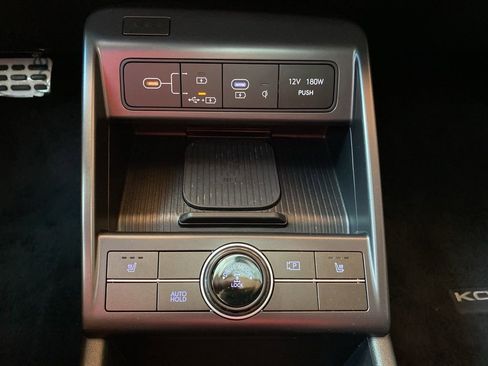 Used 2025 Hyundai Kona N Line image 36