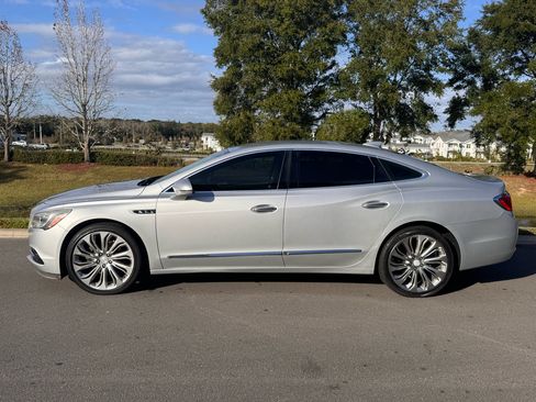 Used 2018 Buick LaCrosse Essence w/ Dynamic Drive Package image 5