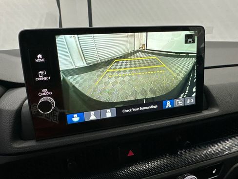 New 2026 Honda CR-V Sport-L image 33