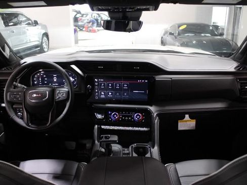 New 2026 GMC Sierra 1500 AT4X AWD/4WD image 3