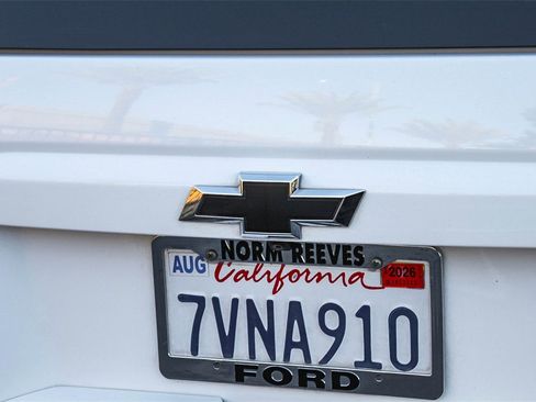 Used 2016 Chevrolet Tahoe LTZ image 12