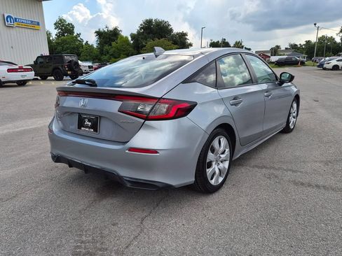 Used 2024 Honda Civic Sport image 5