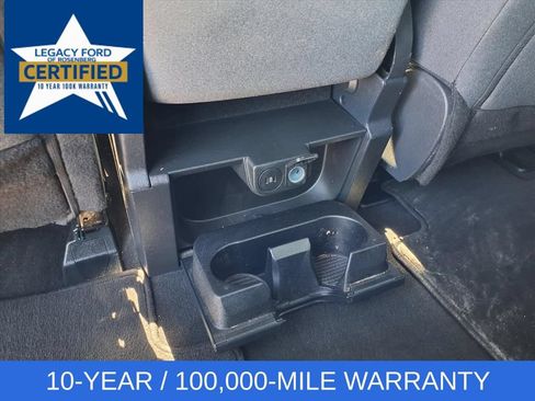 Used 2025 Ford F250 XLT AWD/4WD image 14