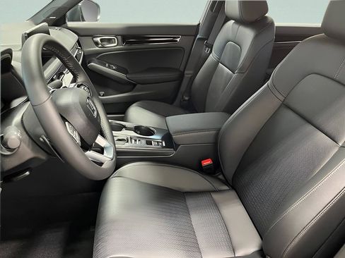 New 2026 Honda Civic Sport Touring image 11