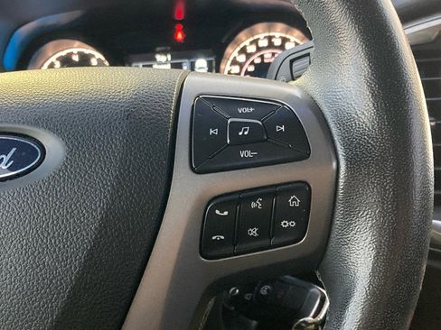 Used 2020 Ford Ranger XLT w/ Equipment Group 301A Mid image 17