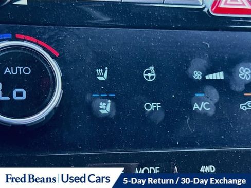 Certified 2024 Hyundai Santa Fe Calligraphy AWD/4WD image 25