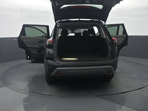 Used 2023 Nissan Rogue S FWD image 39