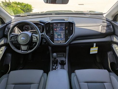 Certified 2025 Subaru Ascent Onyx Edition w/ Onyx Package image 15