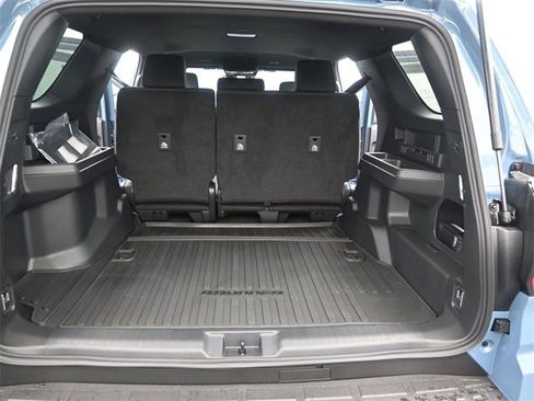 New 2025 Toyota 4Runner SR5 image 13