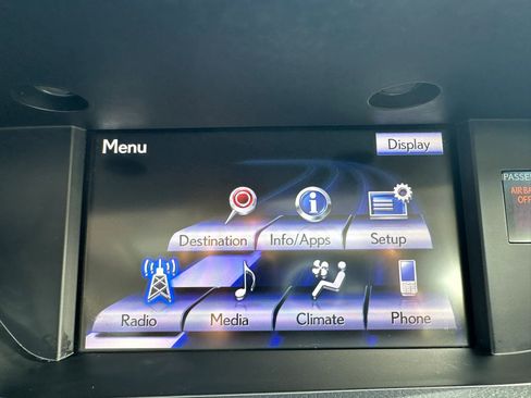 Used 2013 Lexus ES 350 w/ Luxury Pkg image 23