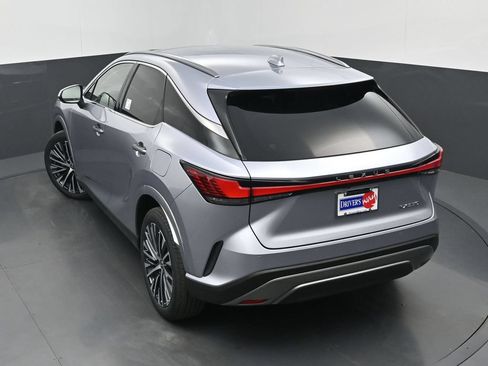 Used 2023 Lexus RX 350 Premium Plus w/ Cold Area Package FWD image 34