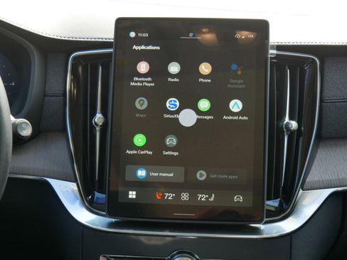 New 2026 Volvo XC90 T8 Ultra AWD/4WD image 8