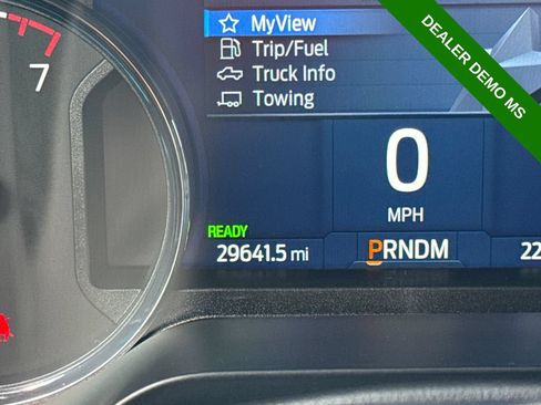 Used 2023 Ford F150 XLT w/ Equipment Group 302A High AWD/4WD image 36
