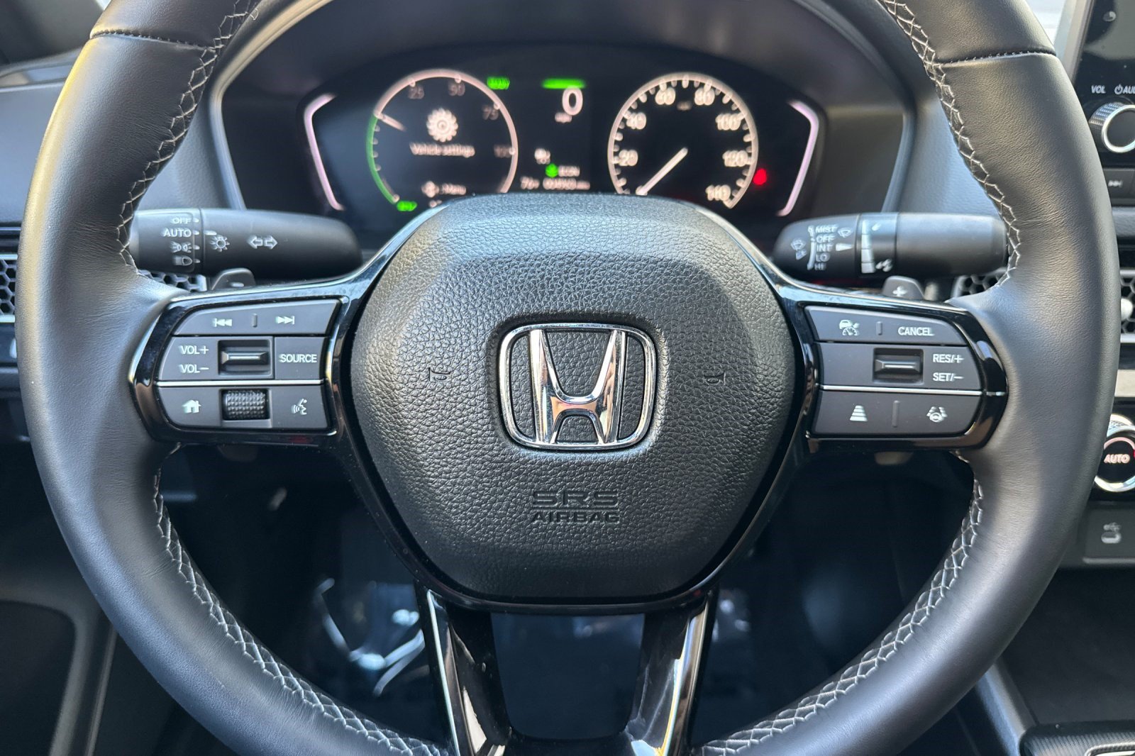 Used 2026 Honda Civic Sport image 11