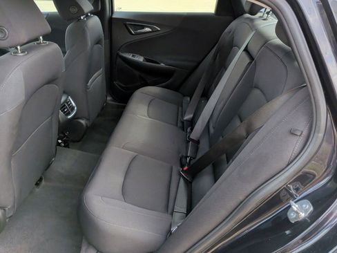 Used 2023 Chevrolet Malibu LT image 30