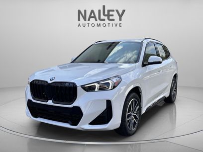 Used 2026 BMW X1 xDrive28i w/ Technology Package