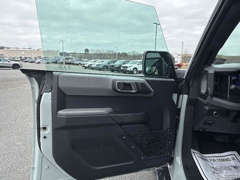 Used 2022 Ford Bronco Big Bend image 24