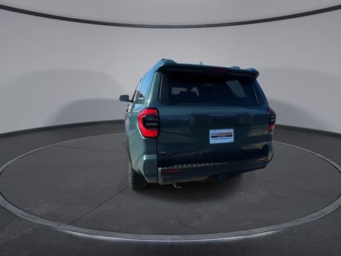 New 2025 Toyota 4Runner TRD Off-Road Premium image 13