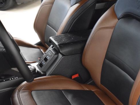 Used 2023 Ford Bronco Outer Banks image 42