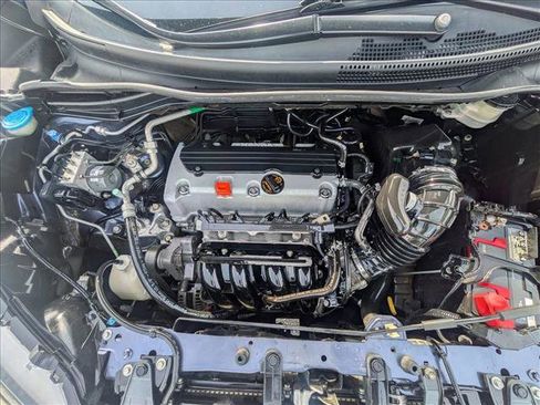 Used 2012 Honda CR-V LX image 21