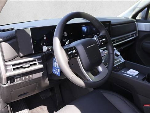 New 2026 Hyundai Santa Fe SEL AWD/4WD image 10