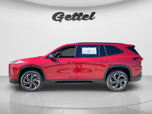 New 2026 Buick Enclave Sport Touring w/ Power Package FWD image 7
