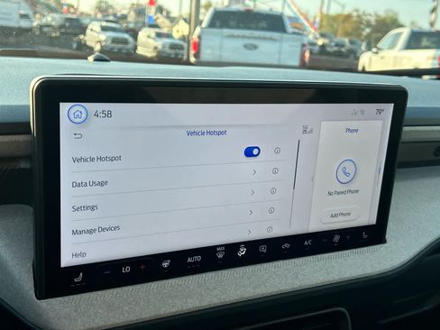 New 2025 Ford Maverick XLT w/ XLT Luxury Package image 34