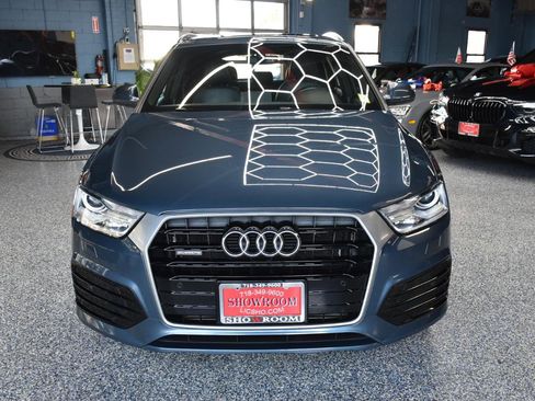 Used 2018 Audi Q3 2.0T Premium w/ Convenience Package AWD/4WD image 12