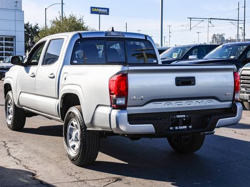 Used 2023 Toyota Tacoma SR image 21
