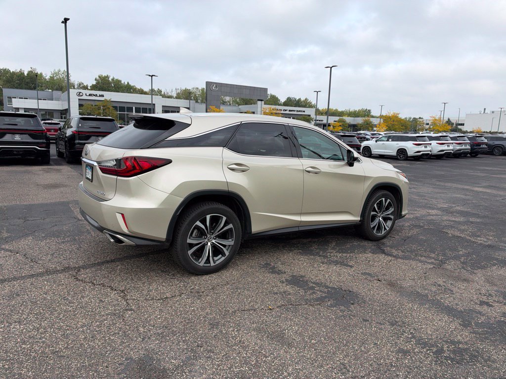 Used 2018 Lexus RX 350 AWD w/ Premium Package image 26