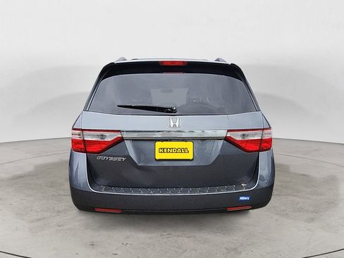 Used 2011 Honda Odyssey EX-L image 4