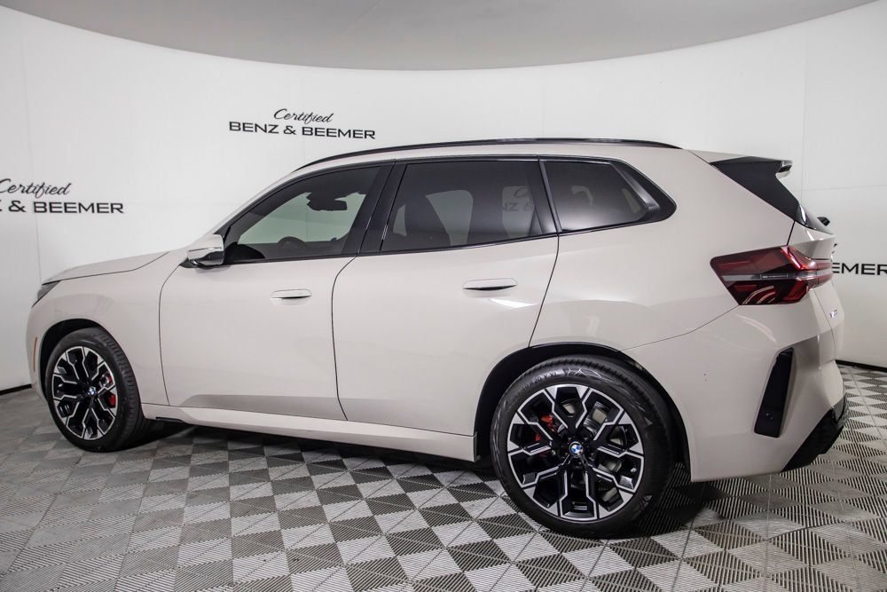Used 2026 BMW X3 xDrive30i w/ Premium Package AWD/4WD image 11