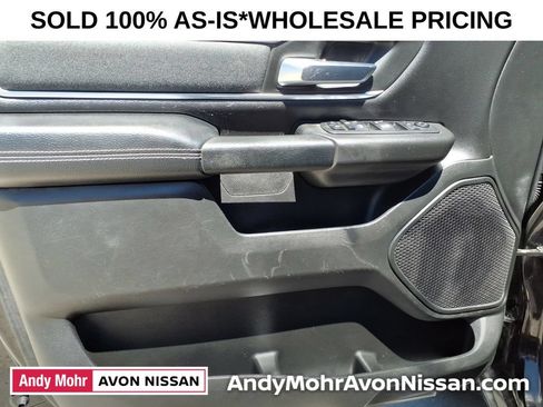 Used 2019 RAM 1500 Big Horn AWD/4WD image 13
