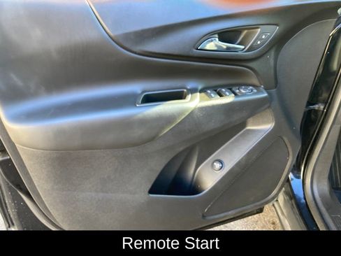 Used 2022 Chevrolet Equinox LT image 13