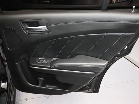 Used 2023 Dodge Charger Scat Pack RWD image 23
