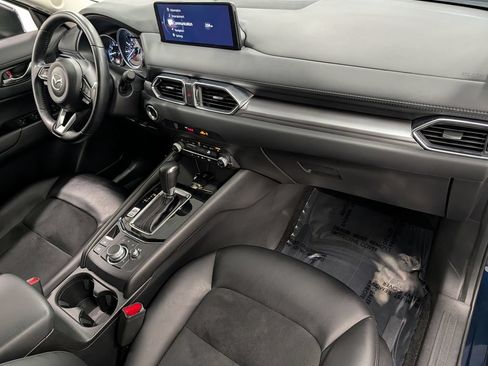 Used 2023 MAZDA CX-5 AWD 2.5 S w/ Select Package image 31
