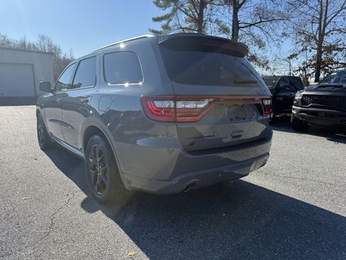 New 2026 Dodge Durango GT image 5