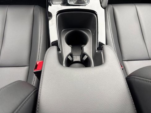 New 2026 Acura Integra FWD image 25