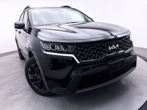 Used 2022 Kia Sorento S w/ Panoramic Sunroof Package image 8