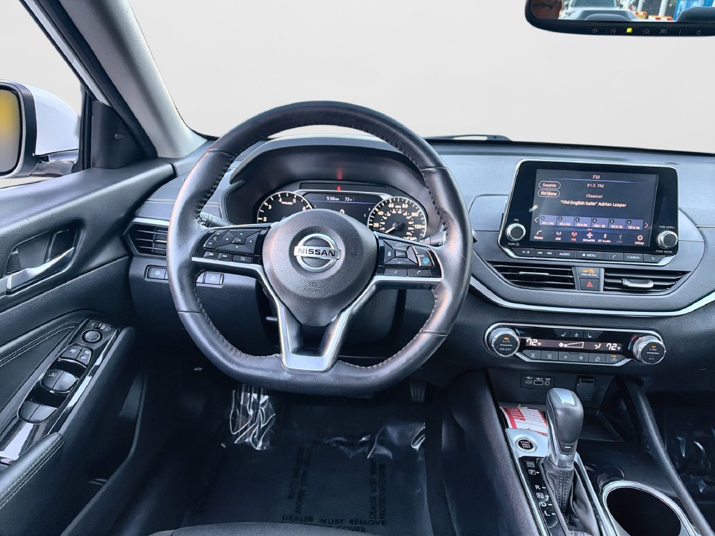 Used 2020 Nissan Altima 2.5 SV AWD/4WD image 18