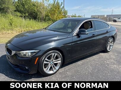 Used 2019 BMW 430i Gran Coupe w/ Convenience Package