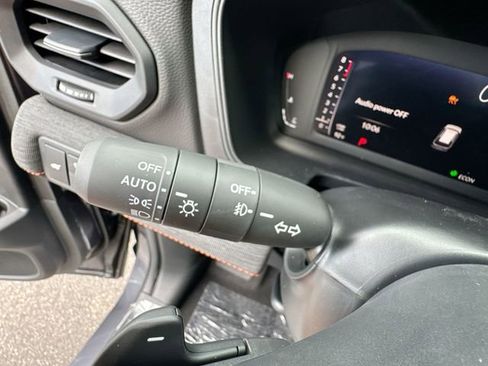 New 2026 Honda Passport TrailSport image 34