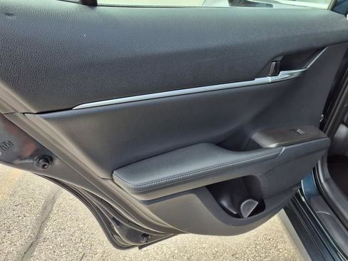 Certified 2021 Toyota Camry XLE image 10
