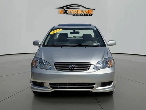 Used 2004 Toyota Corolla LE FWD image 9