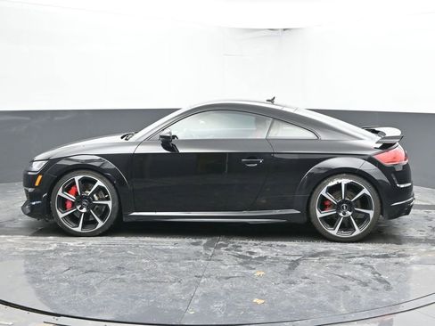 Used 2019 Audi TT RS image 7