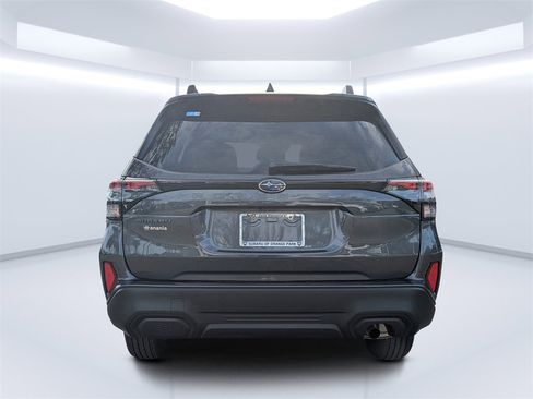 New 2026 Subaru Forester image 4