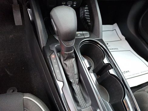 Certified 2021 Chevrolet TrailBlazer LT w/ Convenience Package image 12